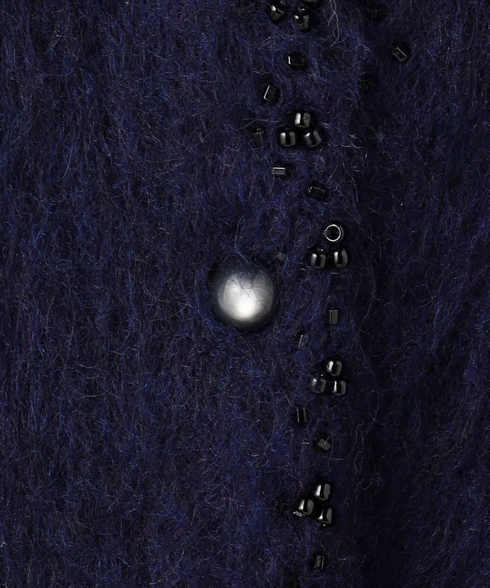 TOCCA MIDNIGHT STAR カーディガン 