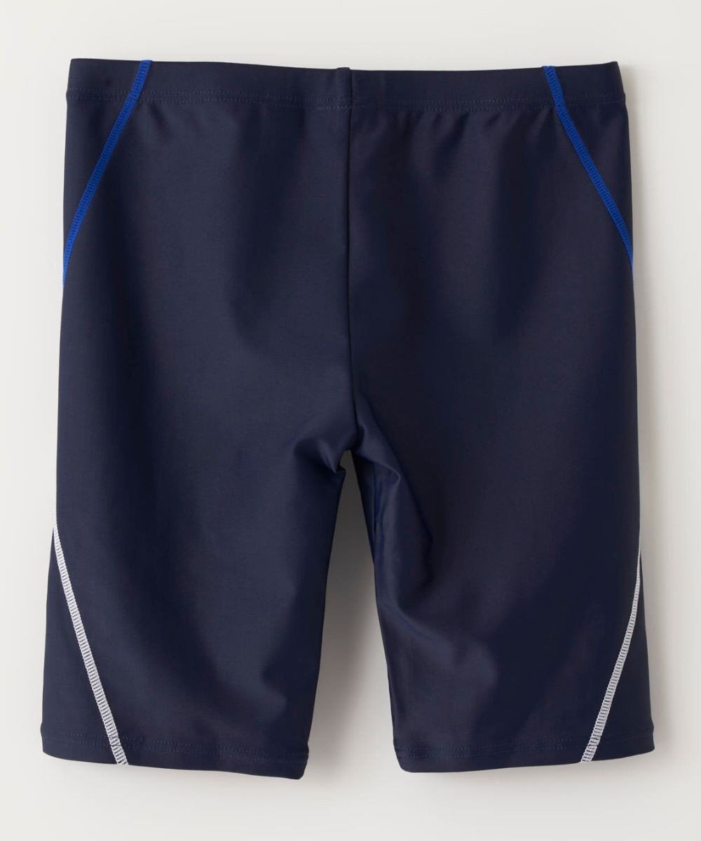 OP／FILA 【Reebok】ステッチ入りロングスパッツ 