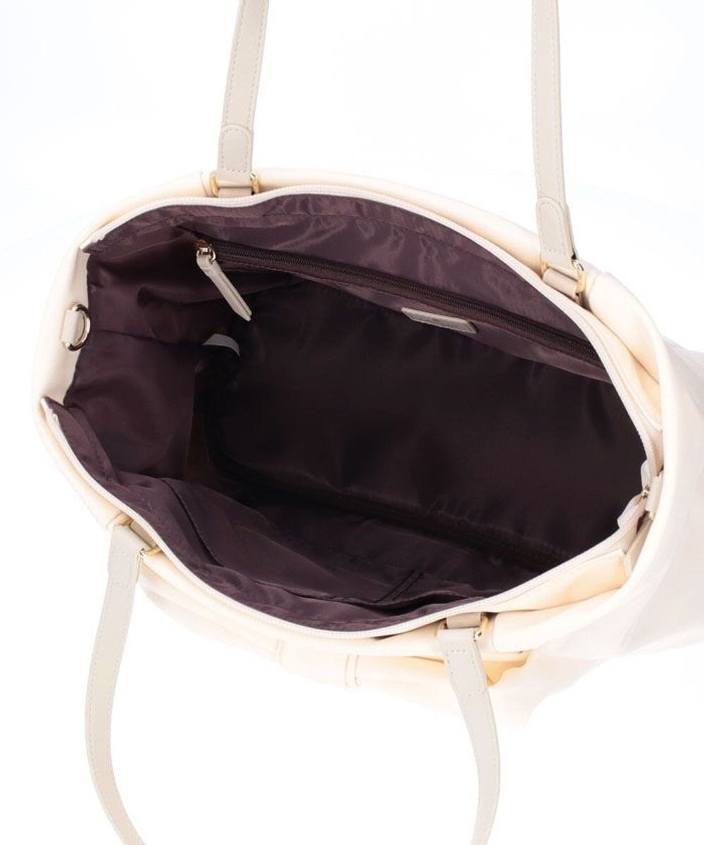 LANVIN en Bleu ジョエル 2wayトート 