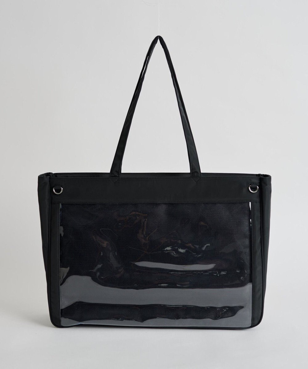 WEGO 【痛バ＆推し活グッズ】ときめきプレーン痛バッグLL 