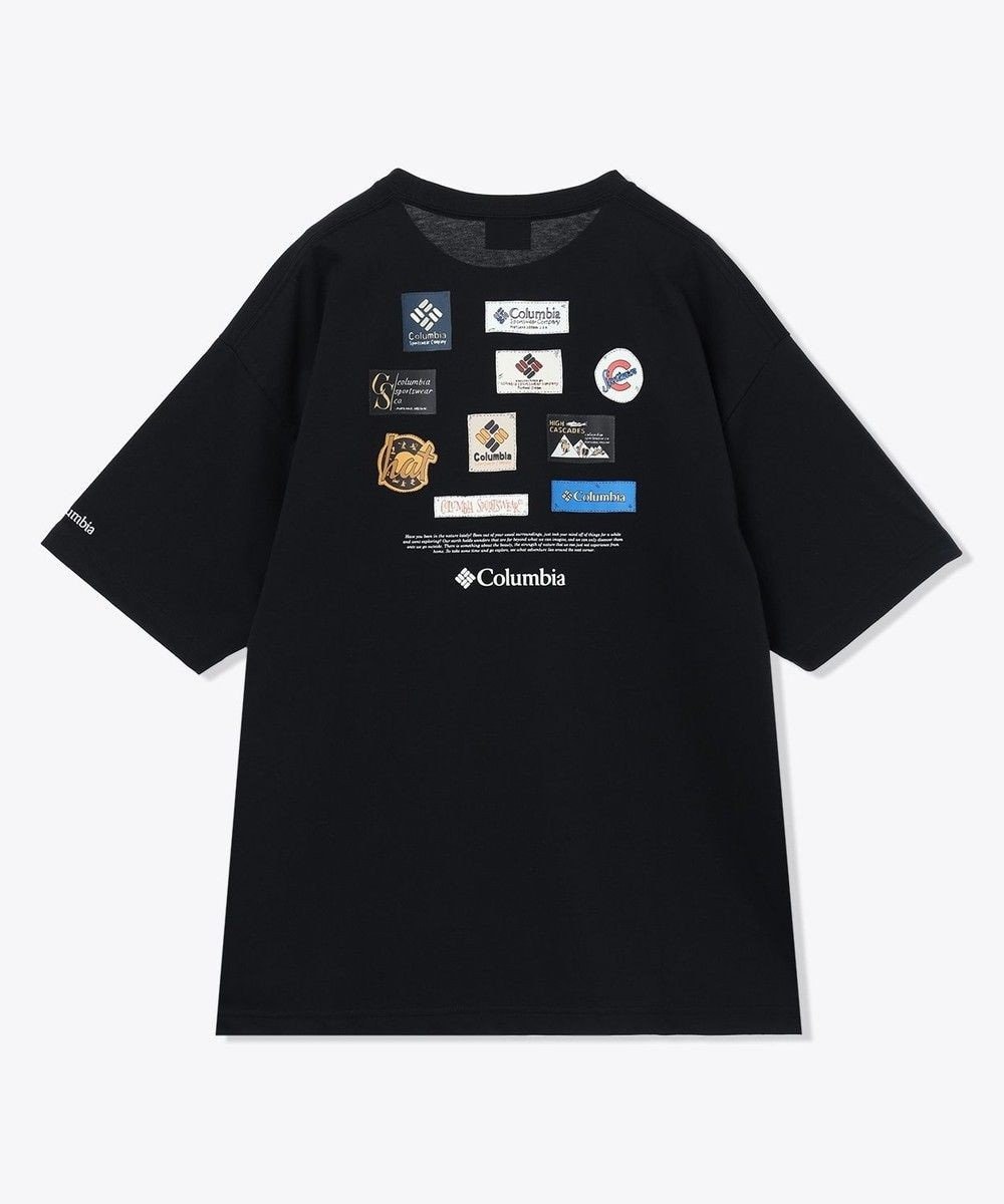 Columbia Columbia/ スタックブルックグラフィックショートスリーブTシャツ /コロンビア 