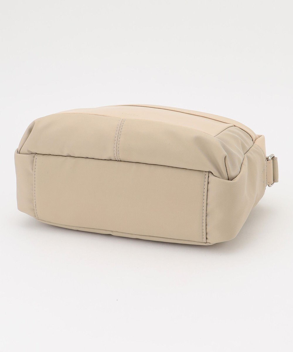 Y'SACCS ブロックモチーフショルダー 