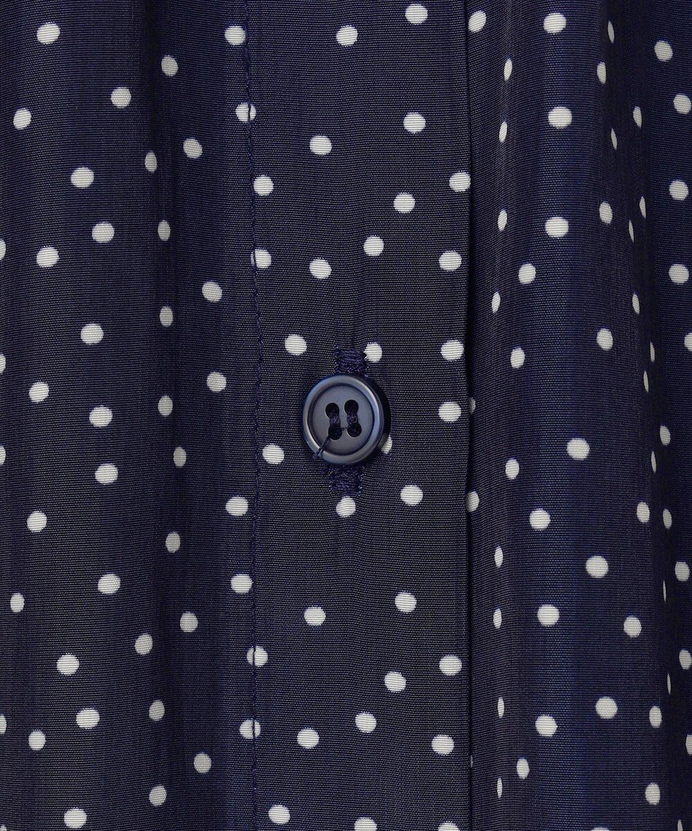 ANY 【洗濯機可】２ＷＡＹボウタイブラウス 