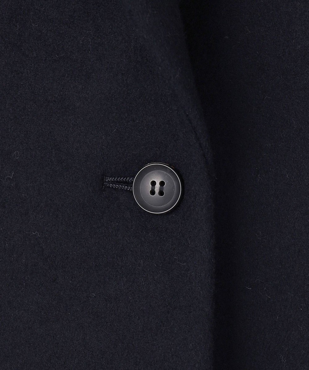 BEIGE， 【S-size】PASSY / チェスターコート 