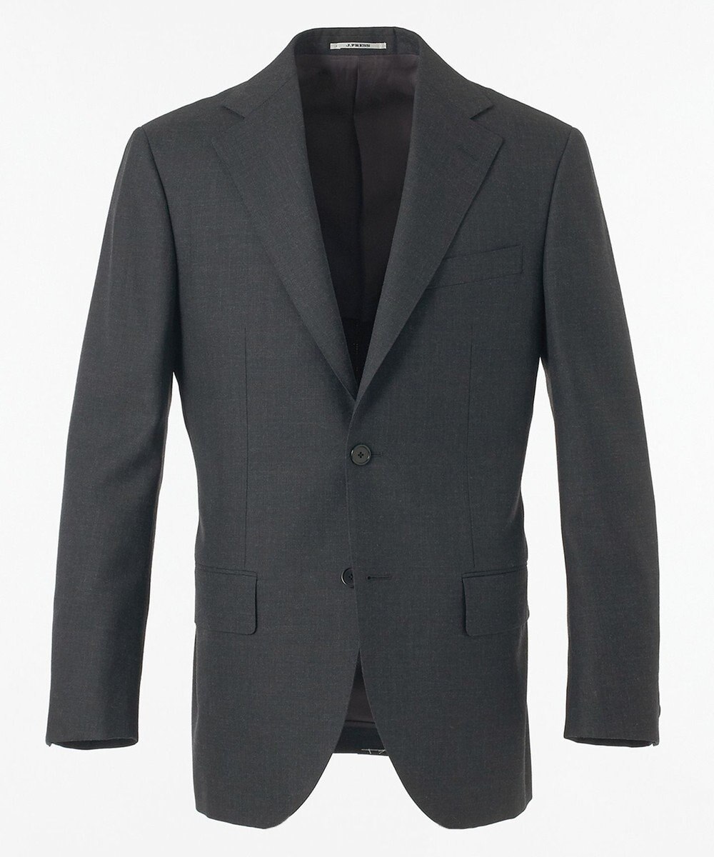 J.PRESS MEN 【WEB・一部店舗限定】プレーン スーツ 