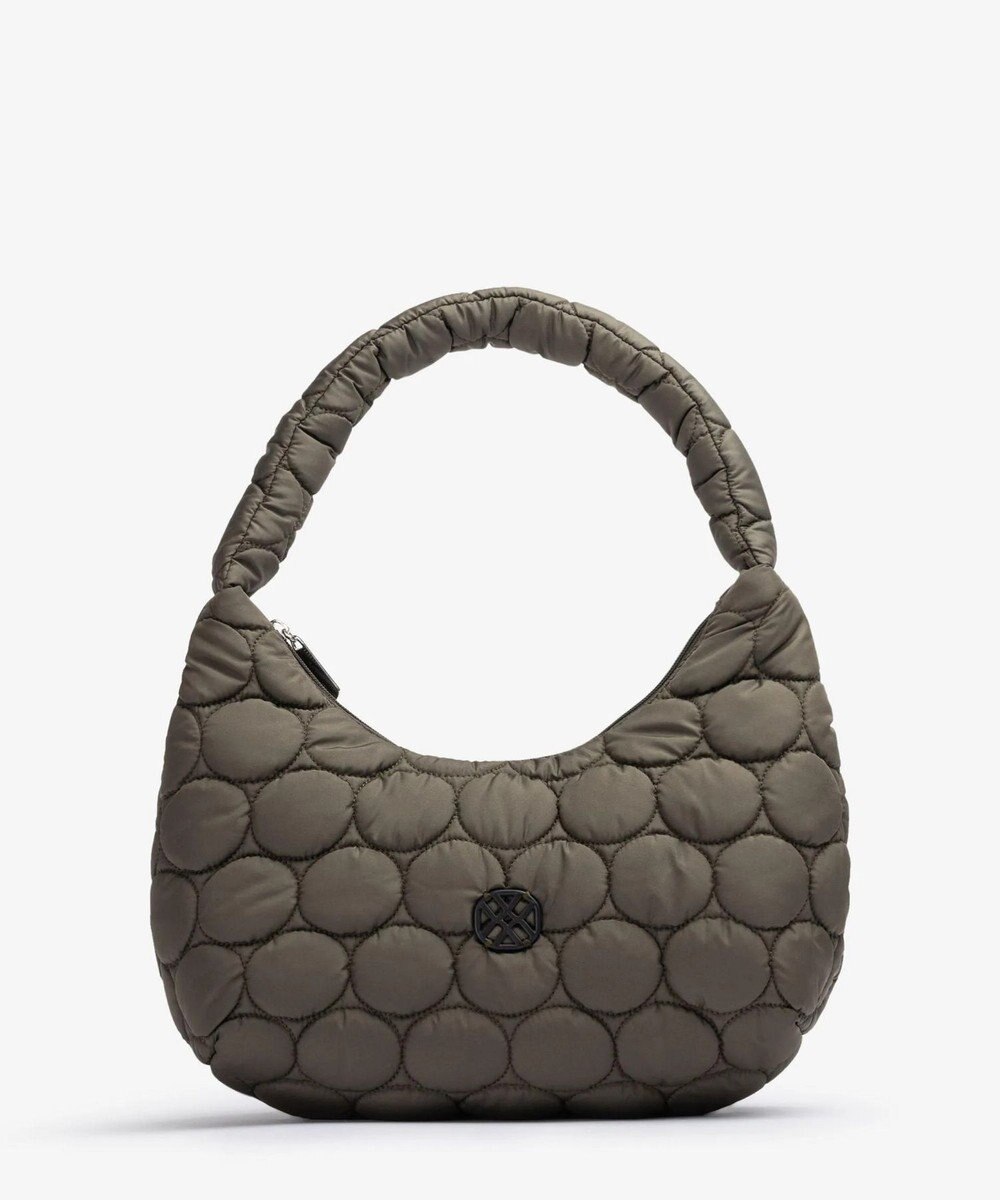 BONTRE 【UNISA/ウニサ】SUPER LIGHT ハンドバッグ/ZIDUN 