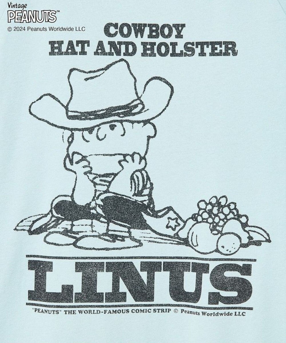 Green Parks ■ＦＲＵＩＴ×ＰＥＡＮＵＴＳ　ロングＴＥＥ 