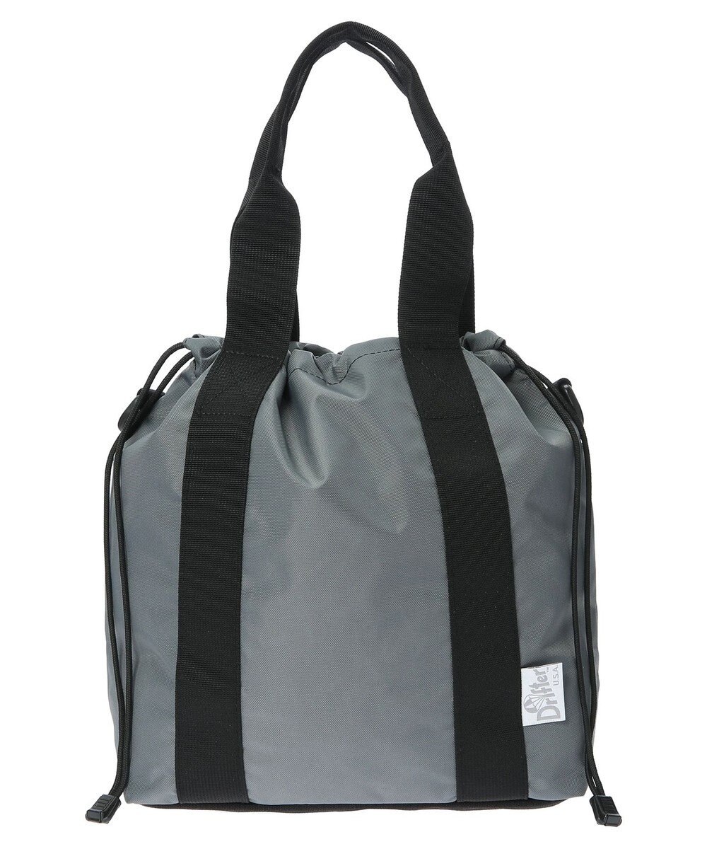 Green Parks ■別注Ｄｒｉｆｔｅｒ　ＨＡＮＤＬＥ　ＢＵＣＫＥＴ　ＴＯＴＥ 