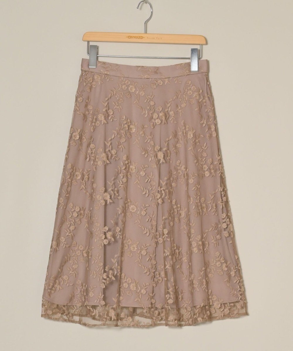 ONWARD Reuse Park 【any SiS】スカート春夏 
