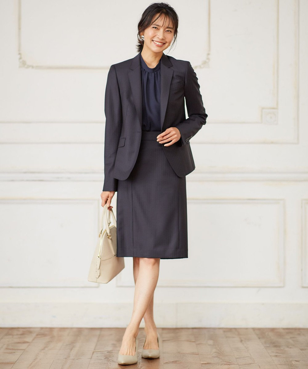 22 大学入学式の女子スーツ人気ブランド おすすめアイテム12選 選び方やコーデも紹介 Aumo アウモ 22 大学入学式の女子スーツ人気ブランド おすすめアイテム12選 選び方やコーデも紹介 Aumo アウモ