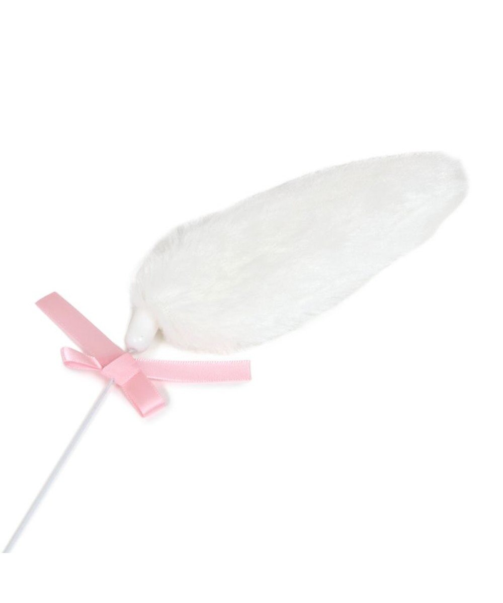 PET PARADISE ディズニー マリー ワイヤー 猫玩具 《しっぽ》 