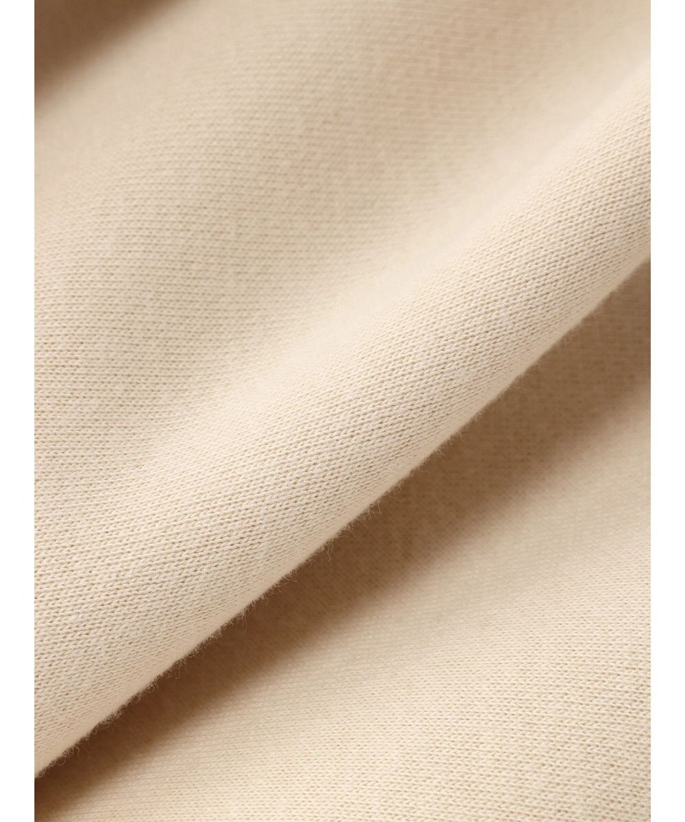 Green Parks ・Ｄｏｕｂｌｅ　Ｆｌａｇｓ　ロゴｐｔ＆刺繍スウェット 