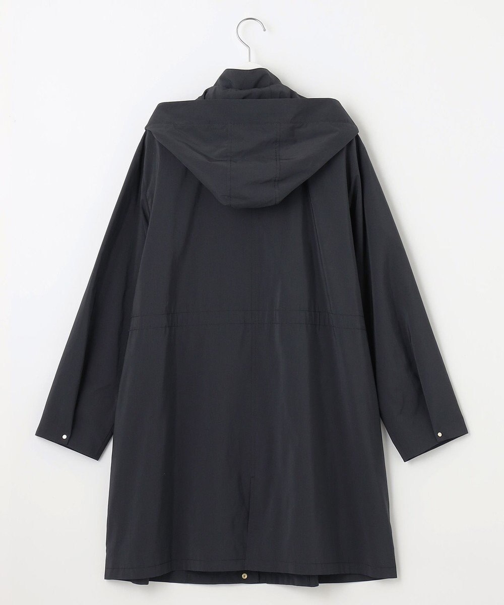 J.PRESS LADIES S 【洗える・撥水】Artirosa モッズコート 