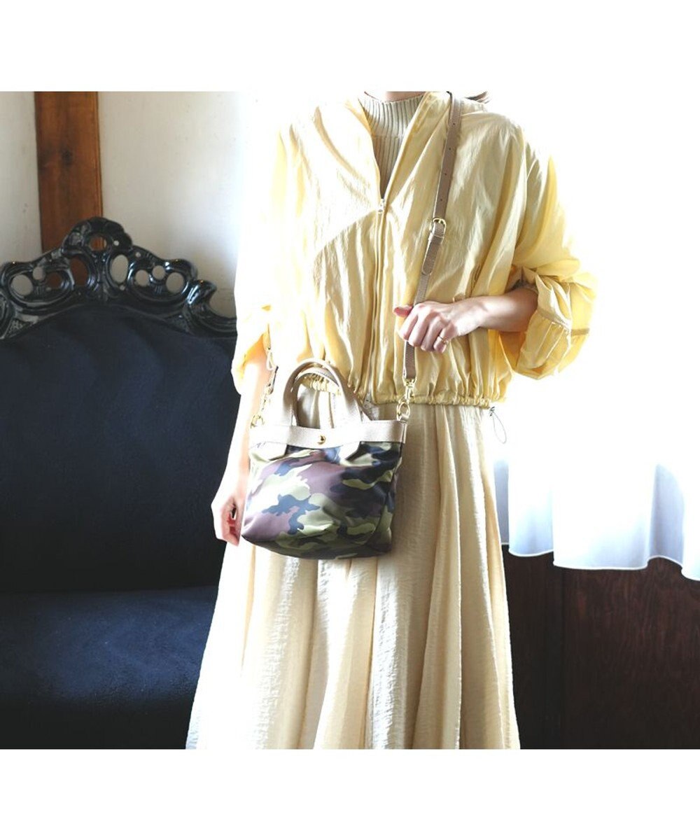 Regalo Felice 【2way / ショルダー付】ミニトート / REGALO 