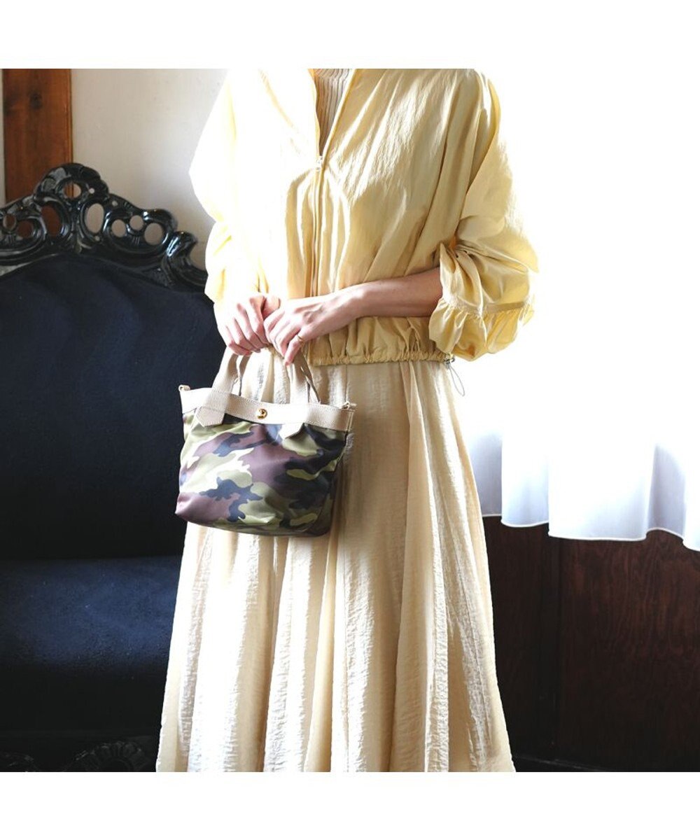 Regalo Felice 【2way / ショルダー付】ミニトート / REGALO 