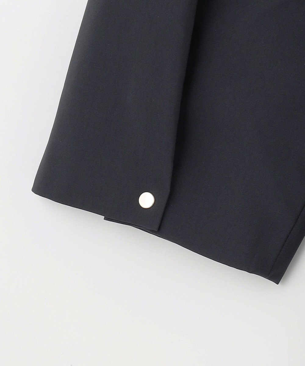 J.PRESS LADIES S 【洗える・撥水】Artirosa モッズコート 