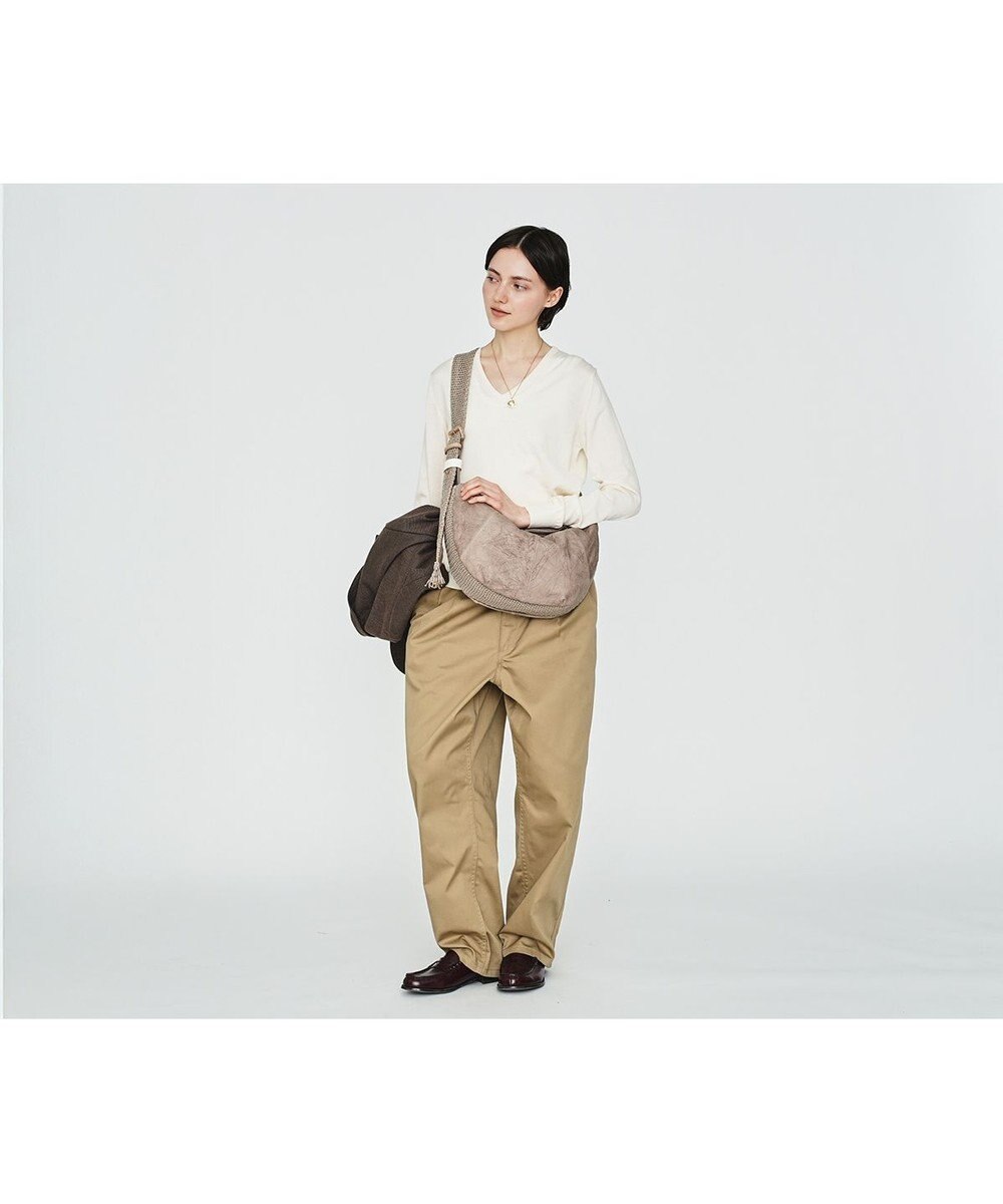 genten アマカ ショルダーバッグ小 