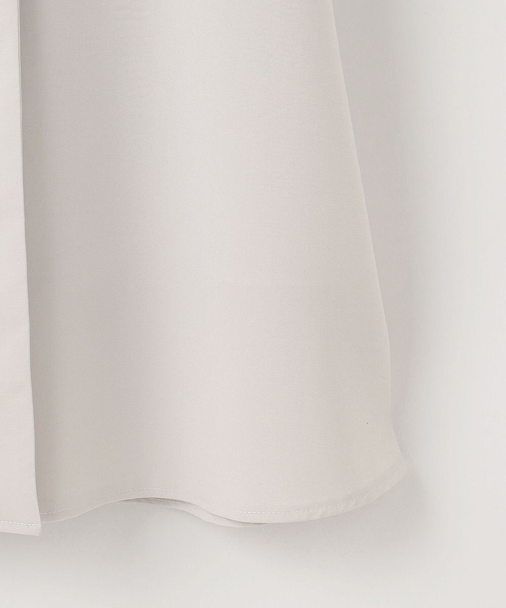 ANY SIS 【洗える】テーラード ワンピース 