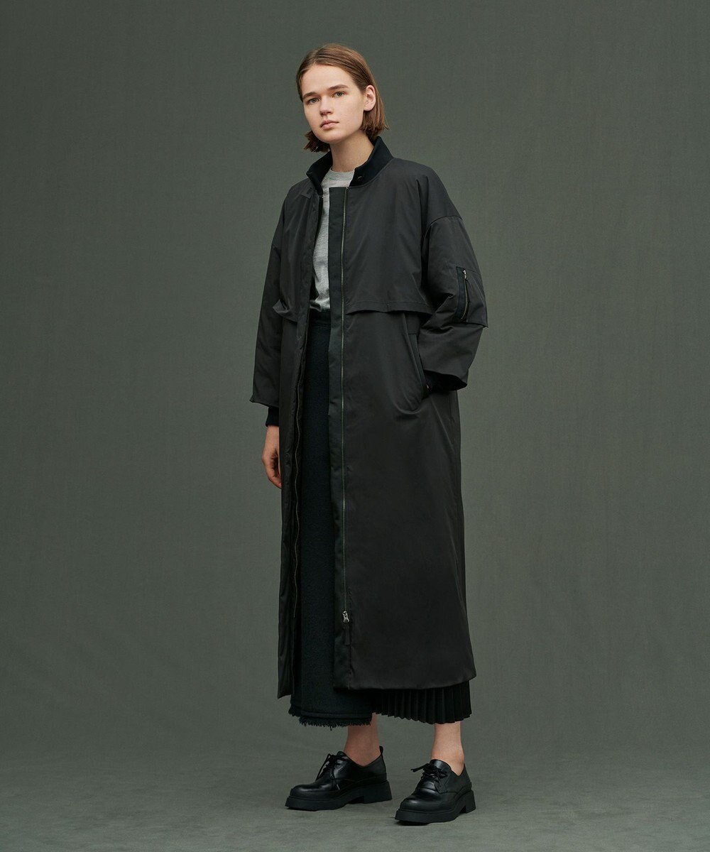 パディング ロングコート Unisexあり Uncrave ファッション通販 公式通販 オンワード クローゼット パディング ロングコート Unisexあり Uncrave ファッション通販 公式通販 オンワード クローゼット