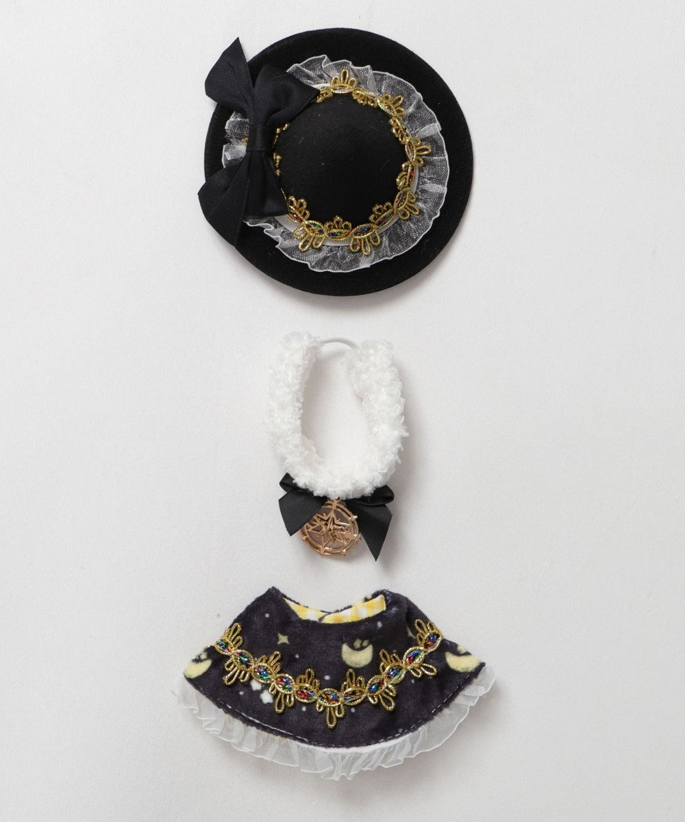 WEGO 【痛バ＆推し活】ぬい魔法使いセット10cm 