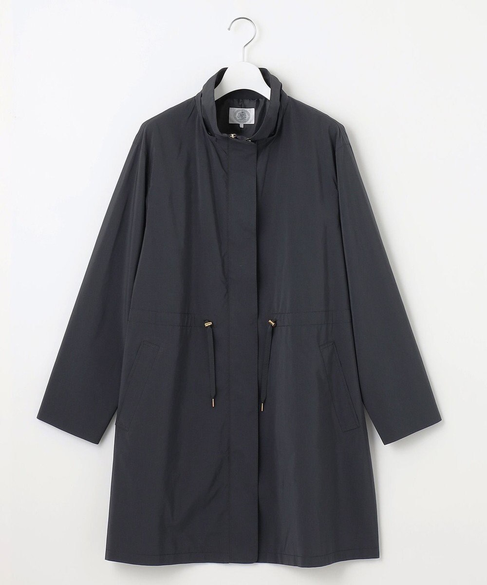 J.PRESS LADIES S 【洗える・撥水】Artirosa モッズコート 