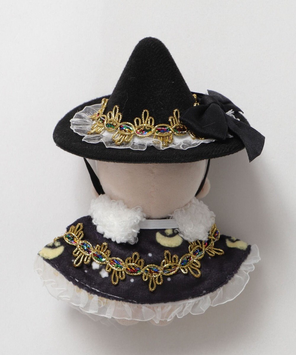 WEGO 【痛バ＆推し活】ぬい魔法使いセット10cm 