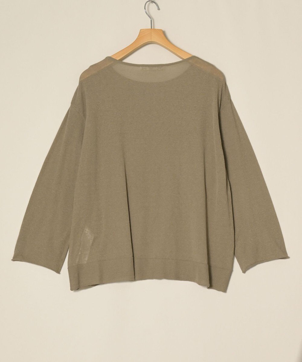 ONWARD Reuse Park 【23区】ニット春夏 