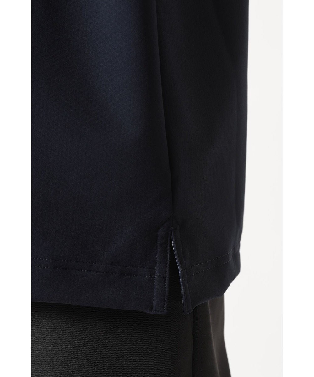 DAKS ダブルカラー スポーティーポロ 