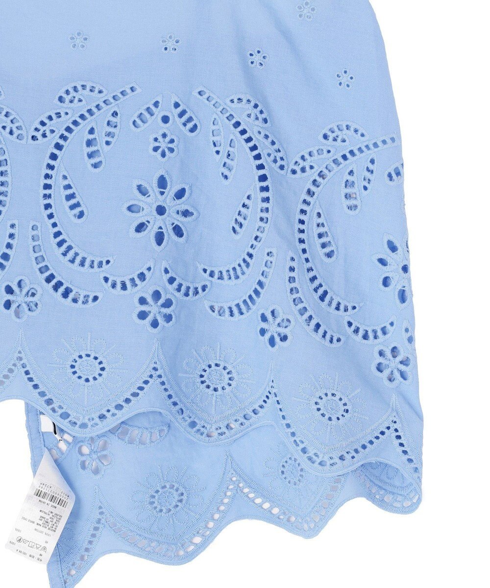 AMERICAN HOLIC レースビスチェ 