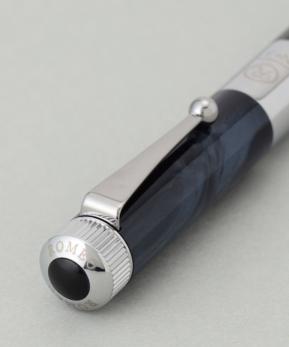 GOTAIRIKU GOTAIRIKU × ROMEO 太軸ボールペン 