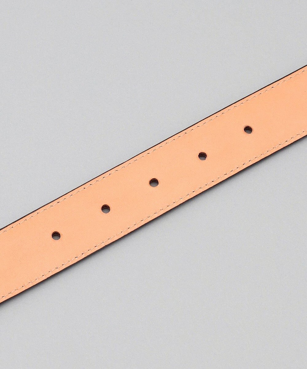 GOTAIRIKU 【希少コードバン】コードバンベルト 