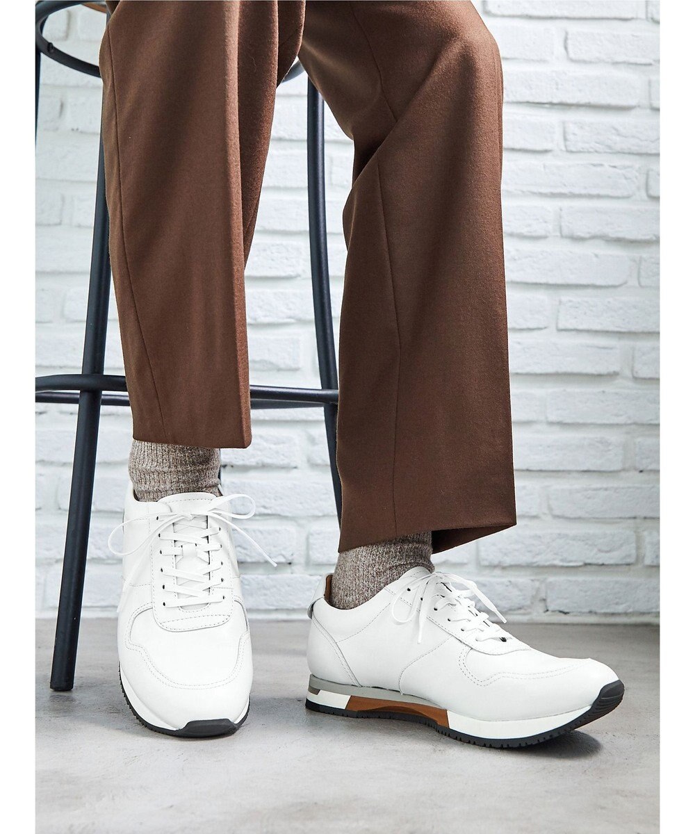 ASICS WALKING ランウォーク メンズ 3E 