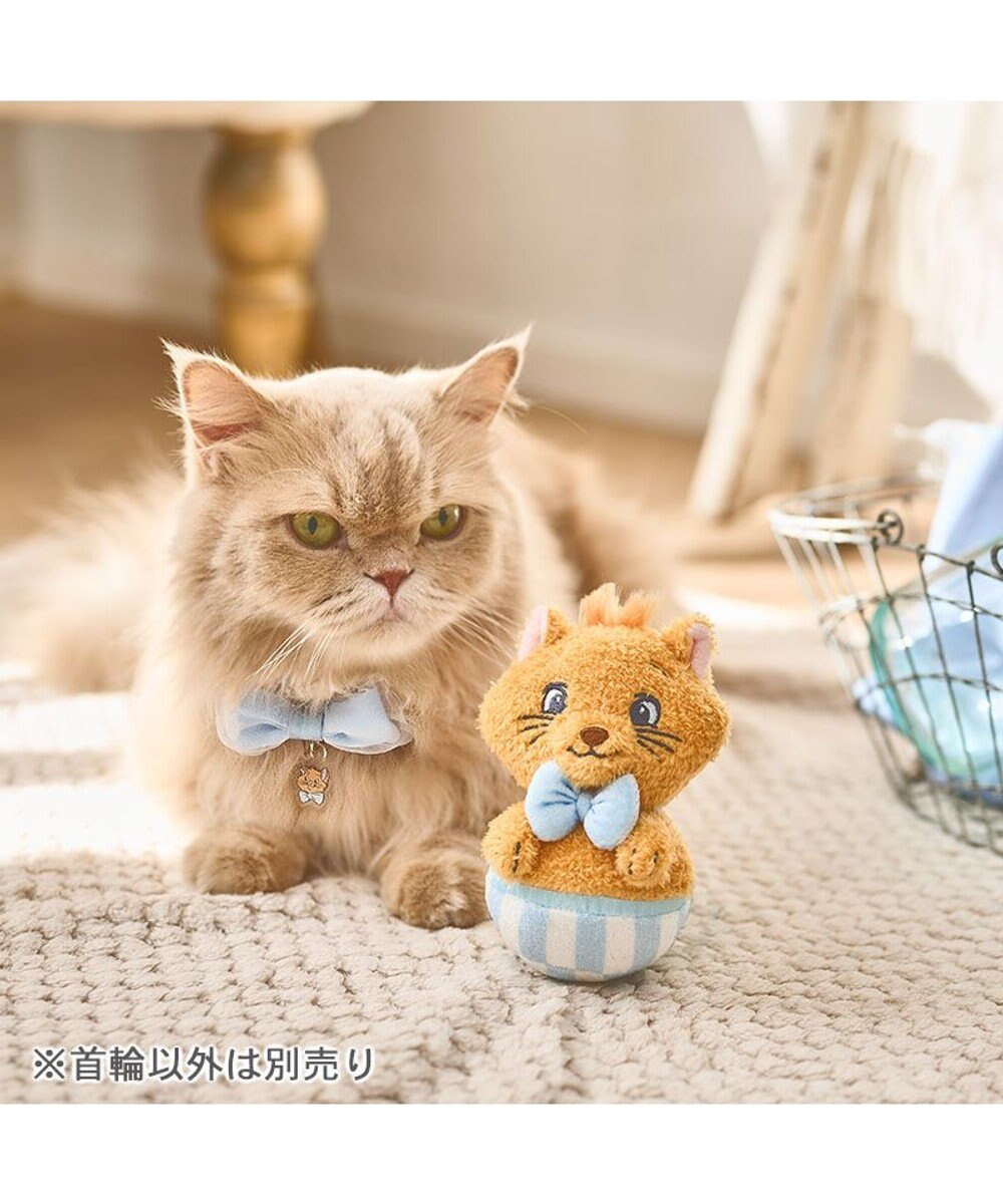 PET PARADISE ディズニー トゥルーズ 猫首輪 S / M 