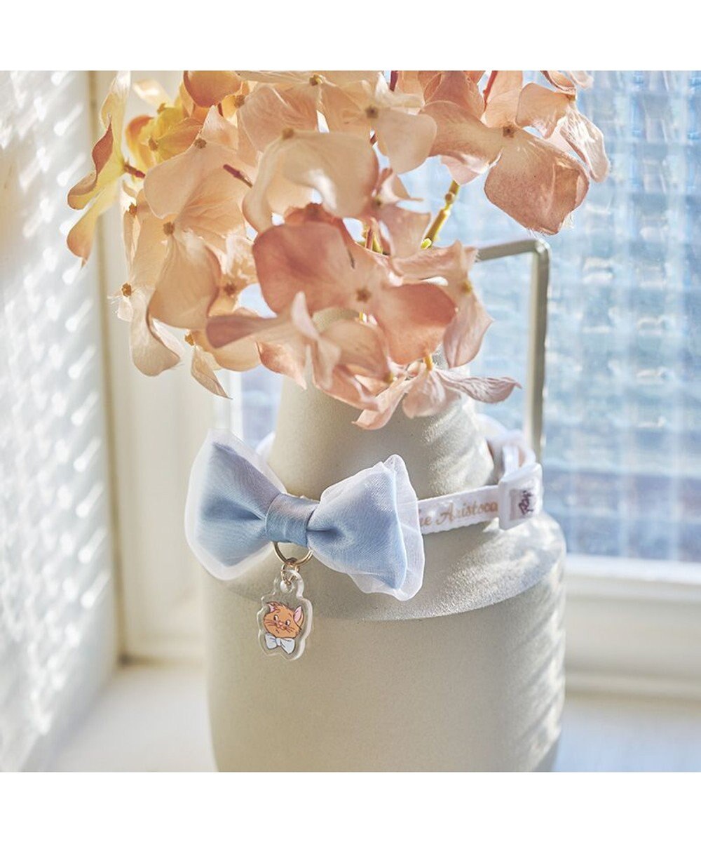 PET PARADISE ディズニー トゥルーズ 猫首輪 S / M 