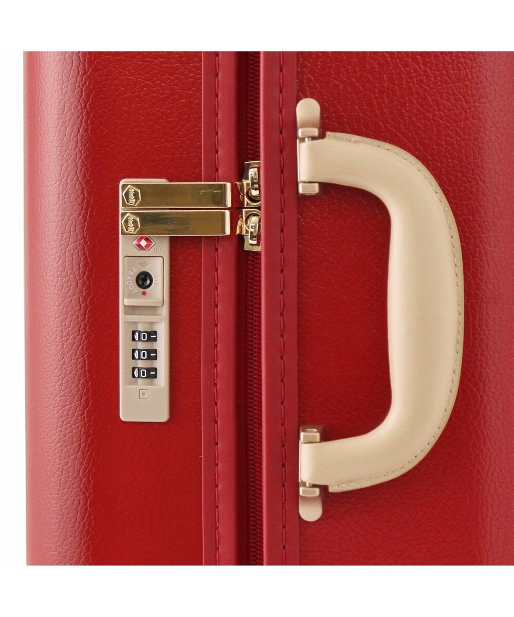 ACE BAGS & LUGGAGE 【雑誌掲載】 HaNT ノートル  機内持ち込み スーツケース 06881 31リットル ハント 