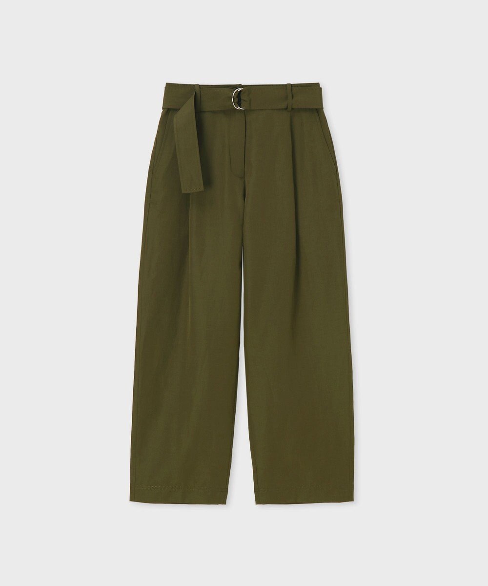 Paul Smith リネンミックス トラウザーズ 