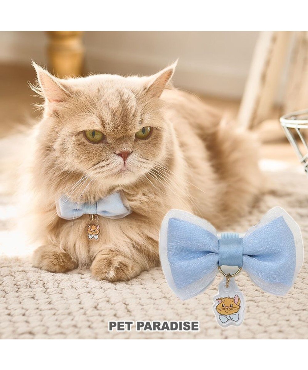 PET PARADISE ディズニー トゥルーズ 猫首輪 S / M 
