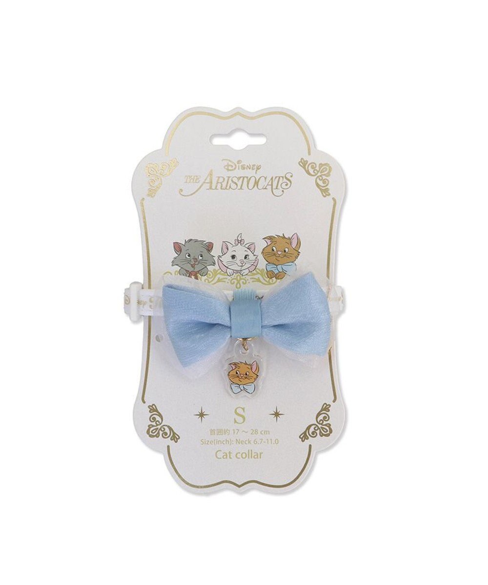 PET PARADISE ディズニー トゥルーズ 猫首輪 S / M 