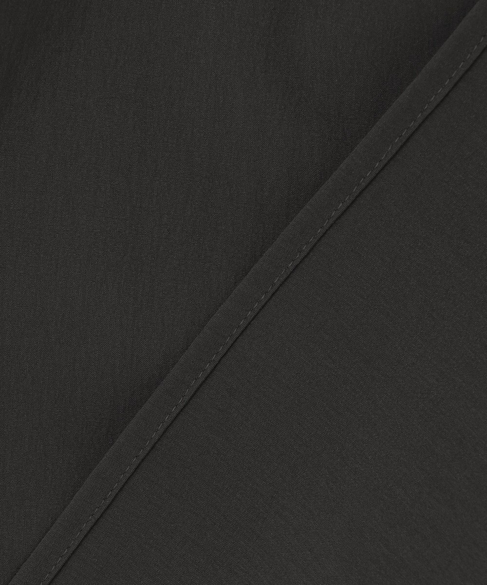 uncrave 【撥水・接触冷感・UVカット・洗濯機洗い可】マルチファンクションナイロン ブラウス（uncrave STANDARD） 