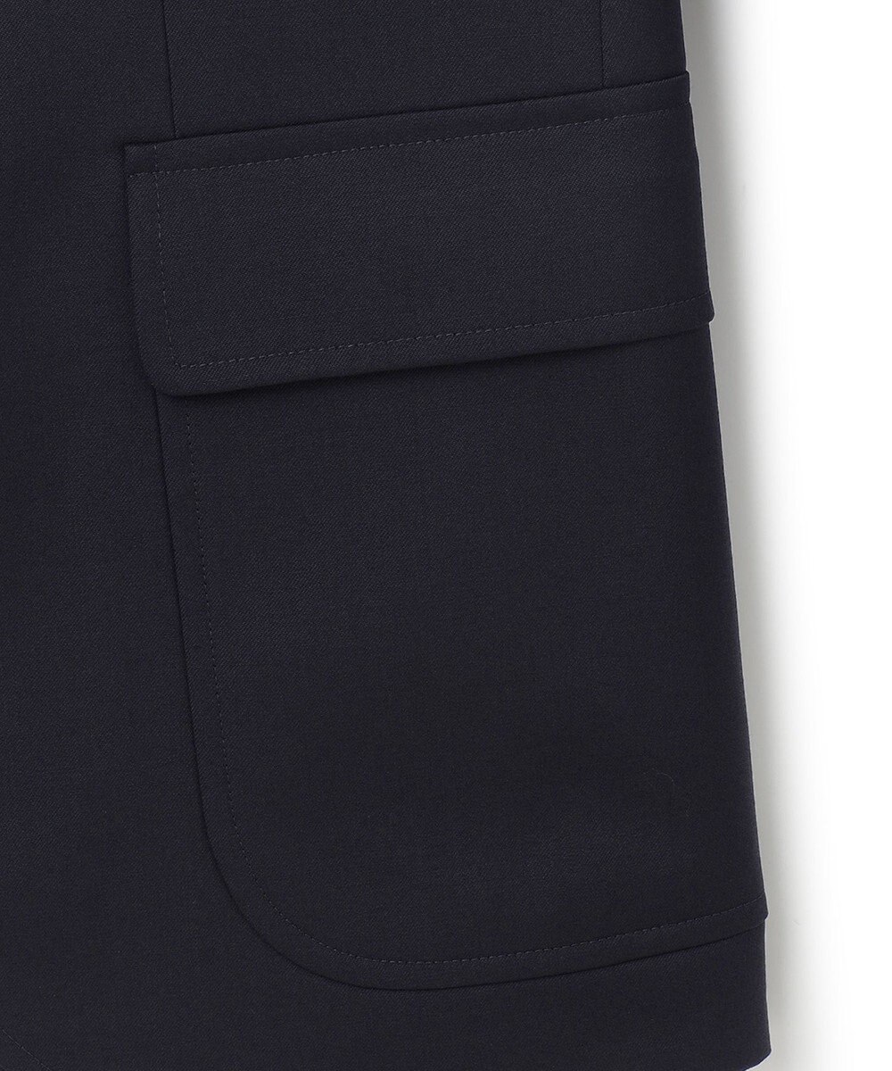 J.PRESS MEN  【WEB・一部店舗限定】シングルブレザー/銀釦 