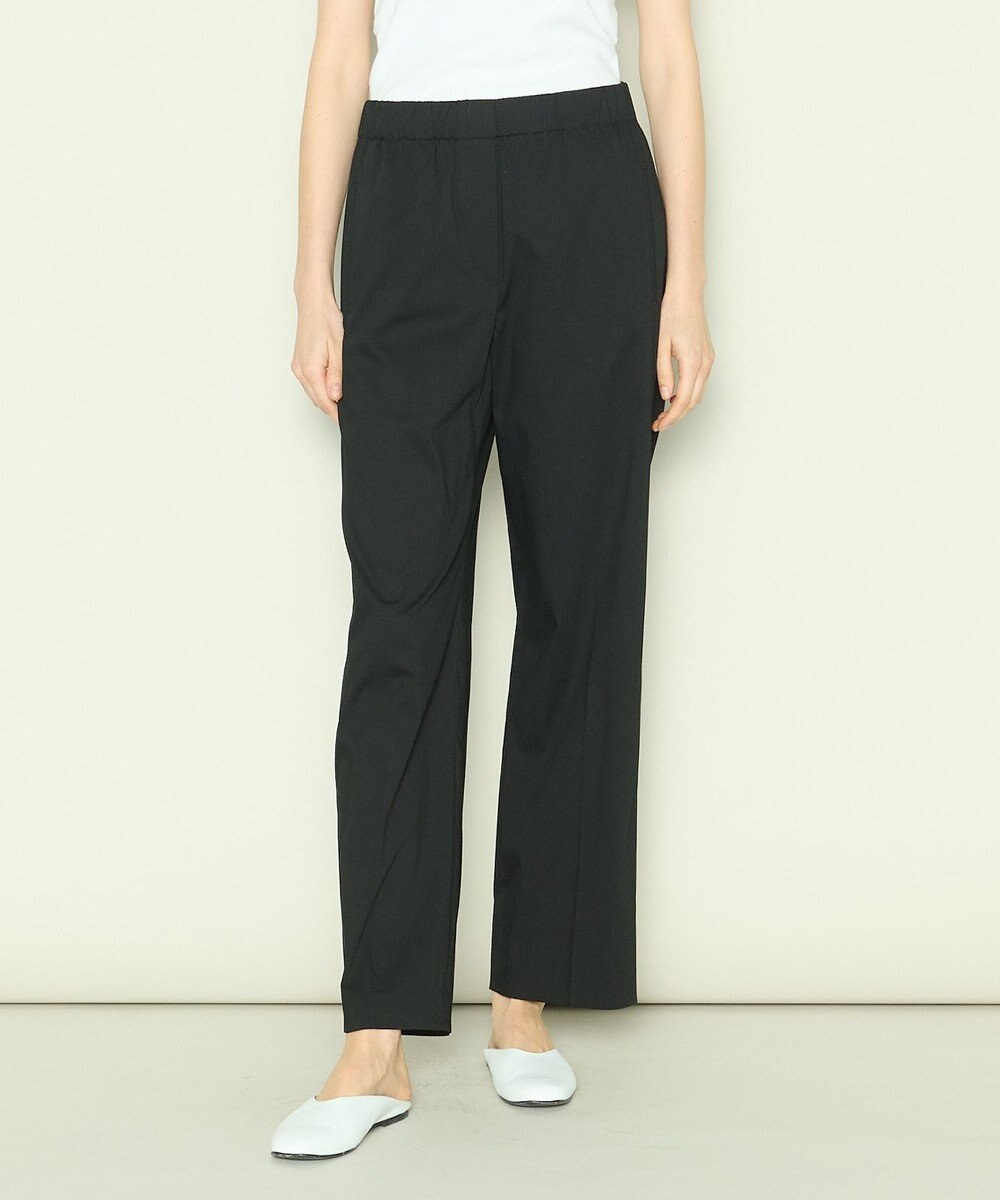 JOSEPH ヴィスバイストレッチ　イージートラウザーズ 