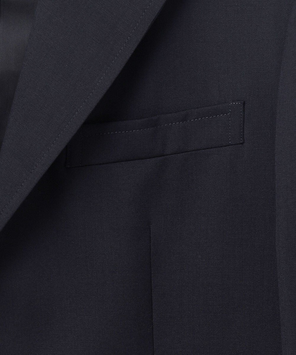 J.PRESS MEN  【WEB・一部店舗限定】シングルブレザー/銀釦 