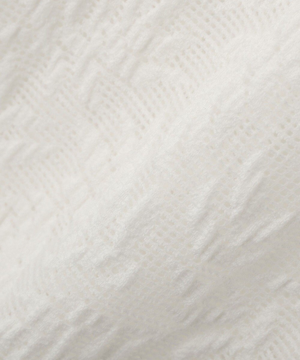 Green Parks 総レースプルオーバー 