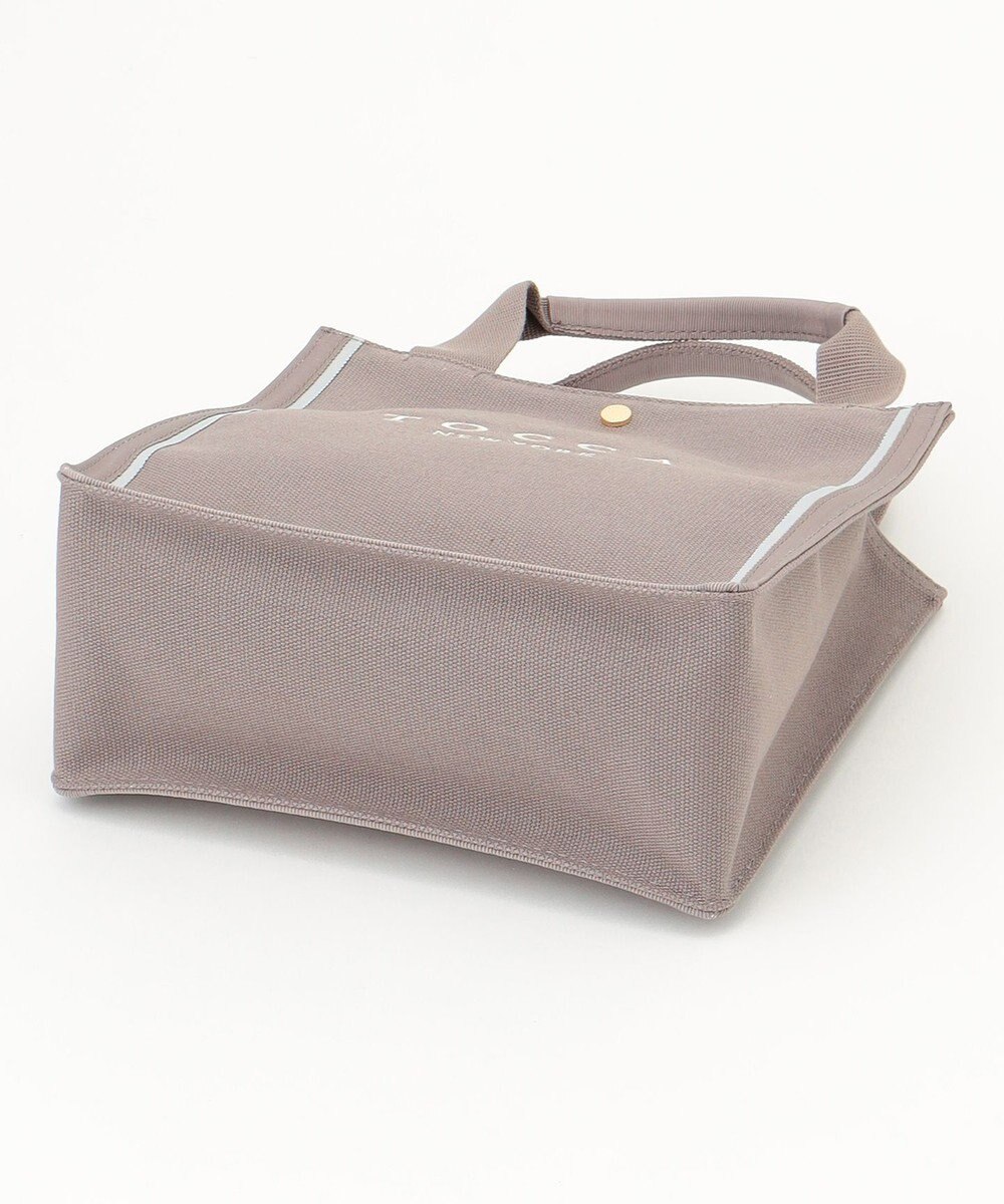 TOCCA 【WEB限定】TABLEAU BAG キャンバスバッグ 