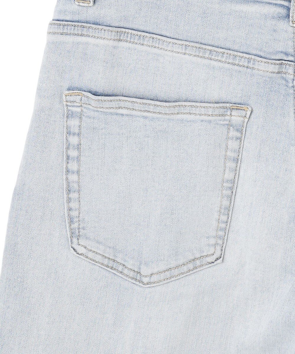 UNFILO 【UNFILO DENIM】バギーデニム 