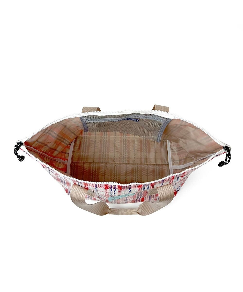 ROOTOTE 8580【スヌーピー】IP.バレル.ピーナッツ-9F 