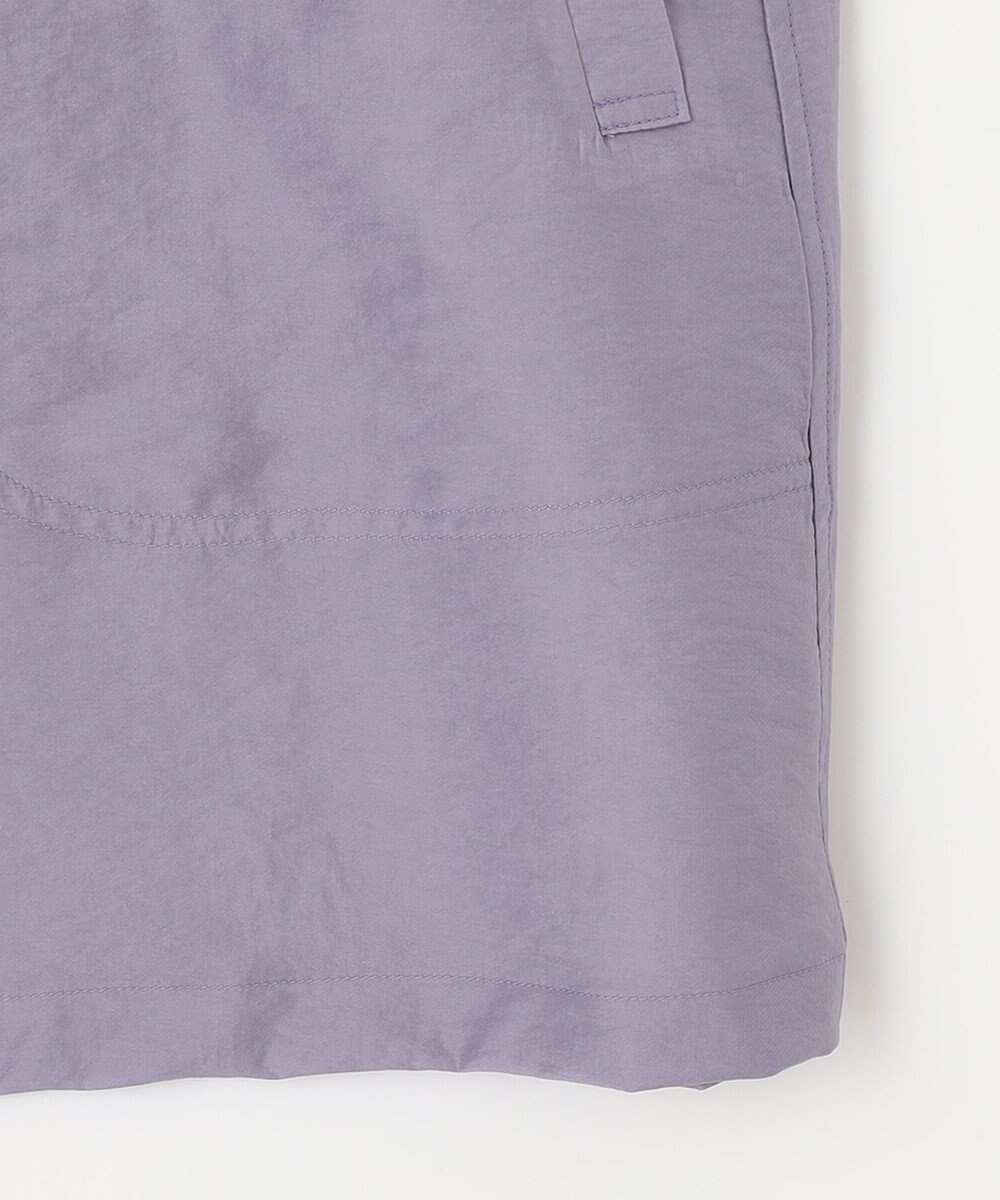 自由区 【XSサイズ～/洗える】シアー ライトコート 