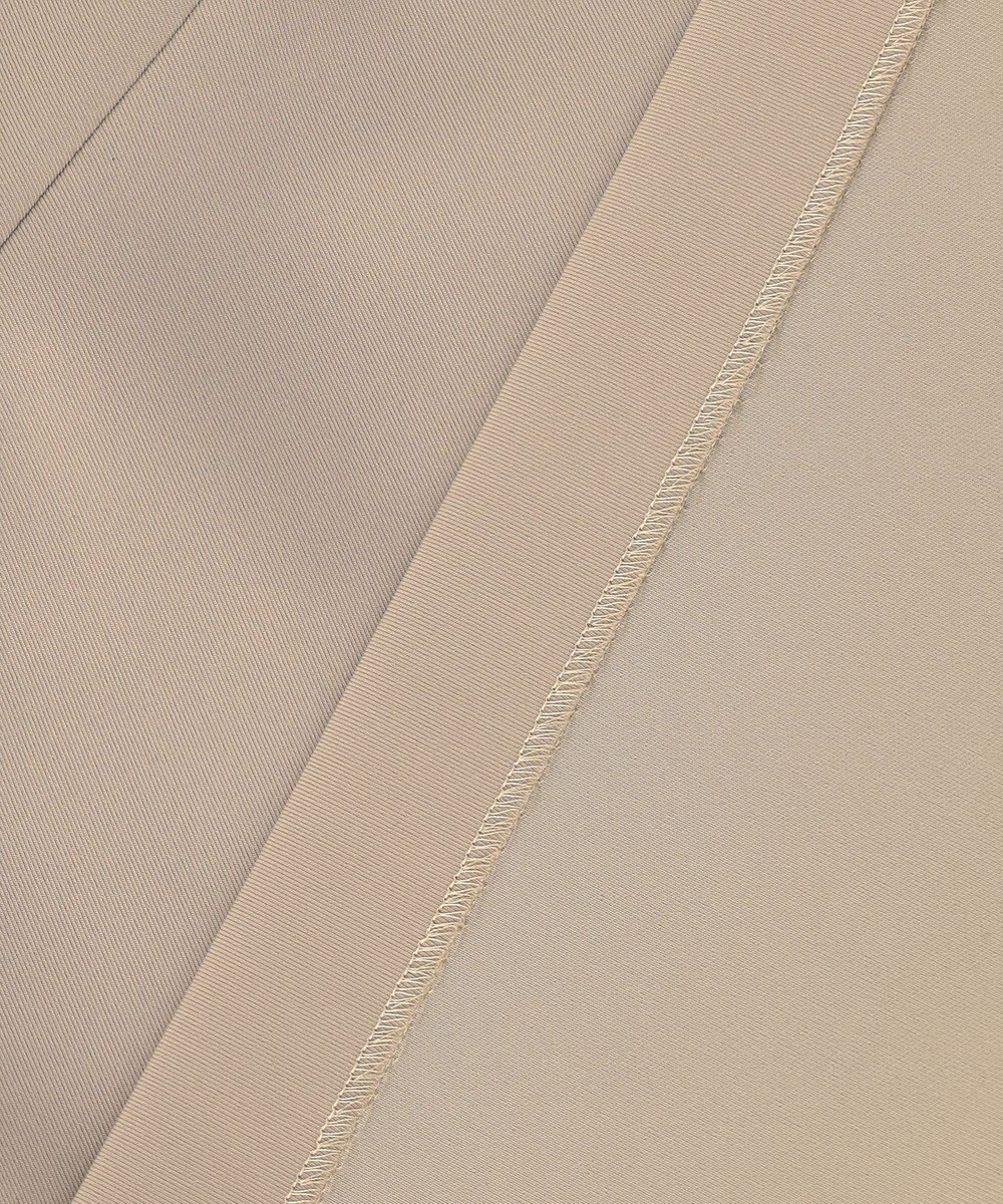 BEIGE， ALTHEA / ジャージーストレッチ トップス 