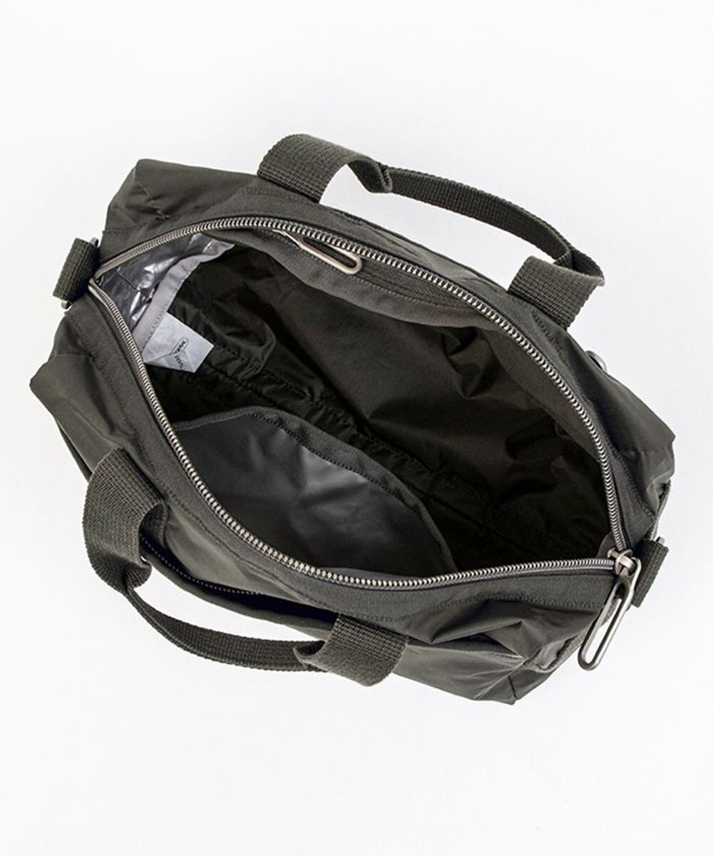 LeSportsac SMALL UPTOWN SATCHEL/グラベルC 