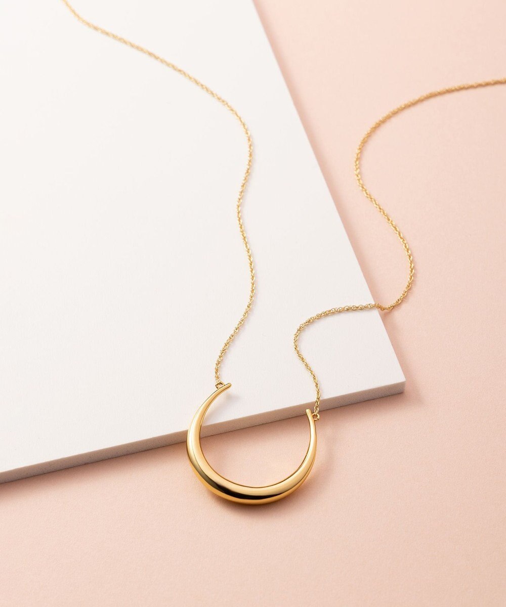 23区 フープトップ チェーン ネックレス 